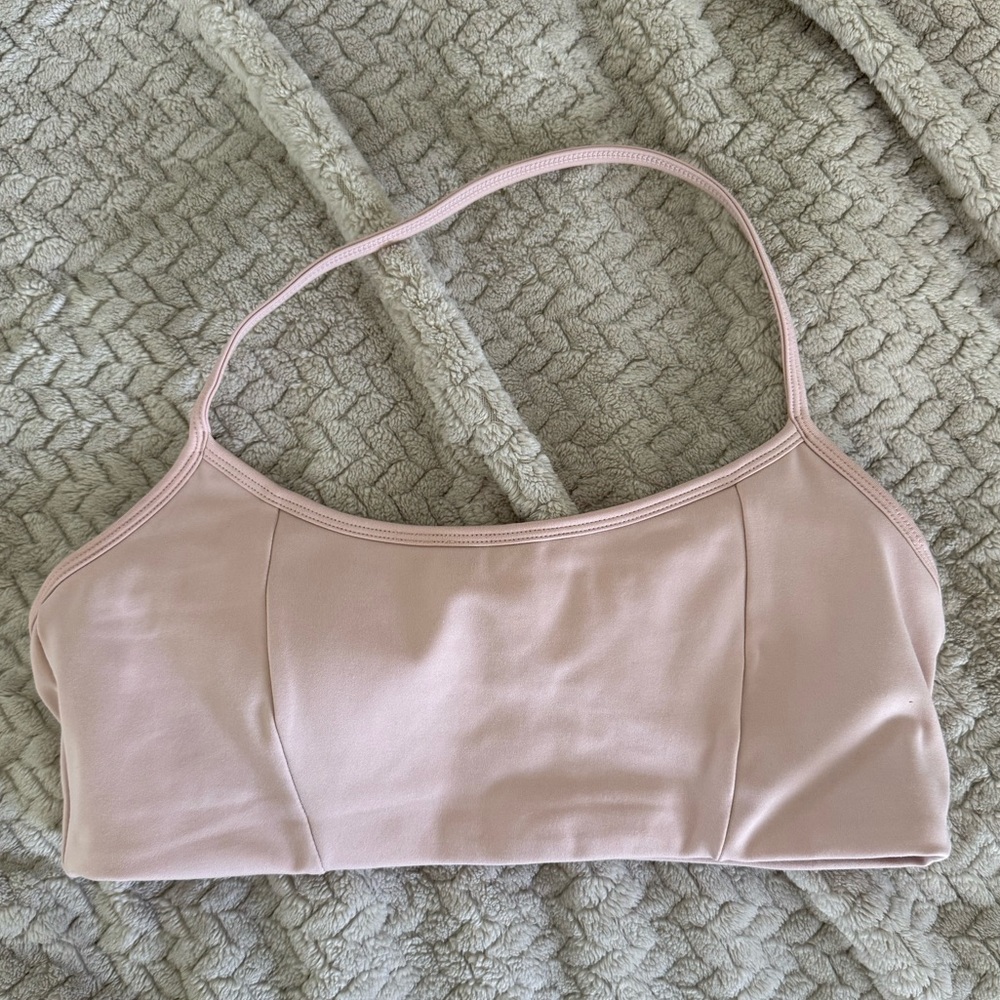 CSB Halter Sports Bra